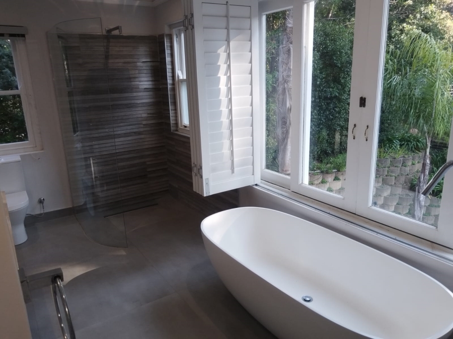 To Let 5 Bedroom Property for Rent in Ruyteplaats Western Cape